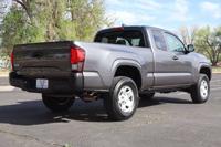 2020 Toyota Tacoma 4x4 4WD SR Truck Victory Motors of Colorado - Image 6