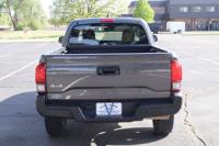 2020 Toyota Tacoma 4x4 4WD SR Truck Victory Motors of Colorado - Image 7