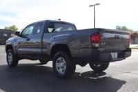 2020 Toyota Tacoma 4x4 4WD SR Truck Victory Motors of Colorado - Image 8