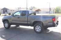 2020 Toyota Tacoma 4x4 4WD SR Truck Victory Motors of Colorado - Image 9