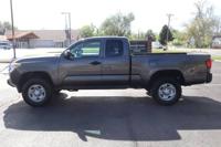 2020 Toyota Tacoma 4x4 4WD SR Truck Victory Motors of Colorado - Image 10