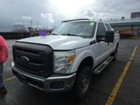 2015 FORD F250 SUPER CREW 4X4 ALL OPTIONS NO STARTCOST NEW K Denver - Image 2