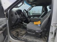 2015 FORD F250 SUPER CREW 4X4 ALL OPTIONS NO STARTCOST NEW K Denver - Image 6