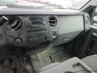 2015 FORD F250 SUPER CREW 4X4 ALL OPTIONS NO STARTCOST NEW K Denver - Image 7