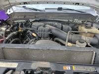 2015 FORD F250 SUPER CREW 4X4 ALL OPTIONS NO STARTCOST NEW K Denver - Image 9