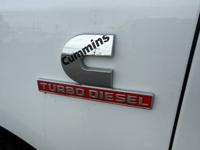 2022 DODGE RAM 3500 HEAVY DUTY 6.7 CUMMINGS DIESEL 4 DOOR LONG BOX WHEAT RIDGE COLORADO - Image 4