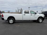 2022 DODGE RAM 3500 HEAVY DUTY 6.7 CUMMINGS DIESEL 4 DOOR LONG BOX WHEAT RIDGE COLORADO - Image 5