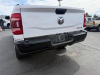 2022 DODGE RAM 3500 HEAVY DUTY 6.7 CUMMINGS DIESEL 4 DOOR LONG BOX WHEAT RIDGE COLORADO - Image 6