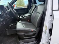 2022 DODGE RAM 3500 HEAVY DUTY 6.7 CUMMINGS DIESEL 4 DOOR LONG BOX WHEAT RIDGE COLORADO - Image 7