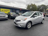 2015 NISSAN VERSA NOTE Madison - Image 4