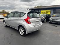 2015 NISSAN VERSA NOTE Madison - Image 5