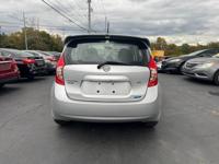 2015 NISSAN VERSA NOTE Madison - Image 6