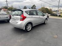 2015 NISSAN VERSA NOTE Madison - Image 7