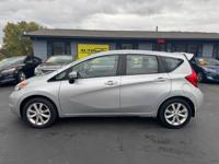 2015 NISSAN VERSA NOTE Madison - Image 8