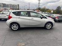 2015 NISSAN VERSA NOTE Madison - Image 9