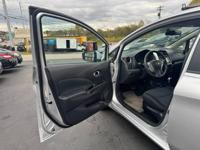 2015 NISSAN VERSA NOTE Madison - Image 10