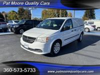 2014 RAM C/V Dodge Tradesman Van Pat Moore Quality Cars - Image 2