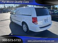2014 RAM C/V Dodge Tradesman Van Pat Moore Quality Cars - Image 4
