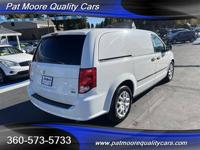 2014 RAM C/V Dodge Tradesman Van Pat Moore Quality Cars - Image 6