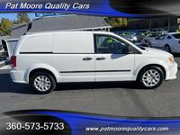 2014 RAM C/V Dodge Tradesman Van Pat Moore Quality Cars - Image 7