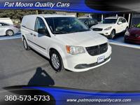 2014 RAM C/V Dodge Tradesman Van Pat Moore Quality Cars - Image 8