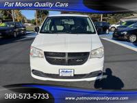 2014 RAM C/V Dodge Tradesman Van Pat Moore Quality Cars - Image 9