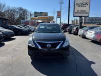 2017 NISSAN VERSA Madison - Image 3