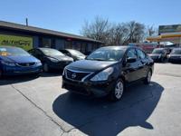 2017 NISSAN VERSA Madison - Image 4