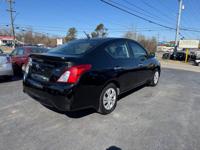 2017 NISSAN VERSA Madison - Image 5