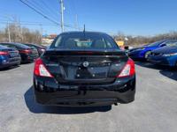 2017 NISSAN VERSA Madison - Image 6