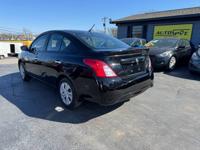 2017 NISSAN VERSA Madison - Image 7