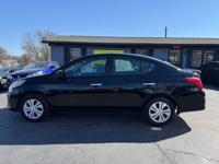 2017 NISSAN VERSA Madison - Image 8
