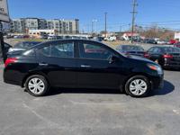 2017 NISSAN VERSA Madison - Image 9