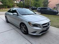 2014 Mercedes CLA 250 * Highway miles * Solid runner - Image 2