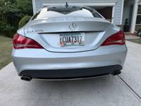 2014 Mercedes CLA 250 * Highway miles * Solid runner - Image 4