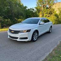 2016 Chevrolet Impala Nashville - Image 2