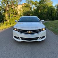 2016 Chevrolet Impala Nashville - Image 3
