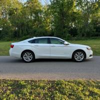 2016 Chevrolet Impala Nashville - Image 5