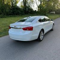 2016 Chevrolet Impala Nashville - Image 6