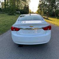 2016 Chevrolet Impala Nashville - Image 7