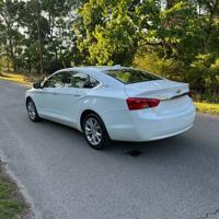 2016 Chevrolet Impala Nashville - Image 8