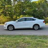 2016 Chevrolet Impala Nashville - Image 9