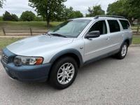 2004 Volvo XC70 Norman - Image 2