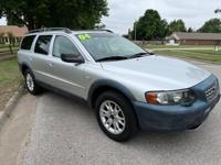 2004 Volvo XC70 Norman - Image 4