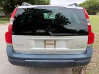 2004 Volvo XC70 Norman - Image 7