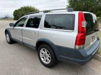 2004 Volvo XC70 Norman - Image 8