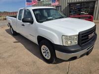 2009 GMC Sierra 1500 1OWNER 4X4 5.3L RUNS&DRIVES GREAT!!A/C COLD