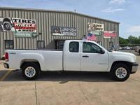 2009 GMC Sierra 1500 1OWNER 4X4 5.3L RUNS&DRIVES GREAT!!A/C COLD - Image 4