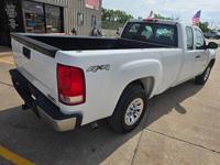 2009 GMC Sierra 1500 1OWNER 4X4 5.3L RUNS&DRIVES GREAT!!A/C COLD - Image 6