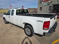 2009 GMC Sierra 1500 1OWNER 4X4 5.3L RUNS&DRIVES GREAT!!A/C COLD - Image 7
